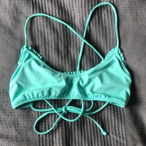 2 for 20$ 🦋Victoria’s Secret Bathing suit top 🥰